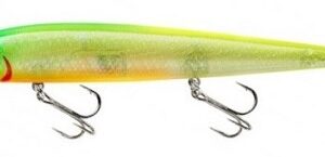 Smithwick Perfect 10 Rogue - Lemon Lime Orange