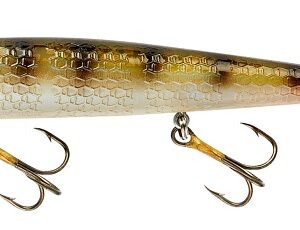 Smithwick Suspending Rattlin Rogue - Lerch