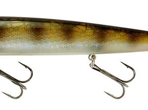 Smithwick Perfect 10 Rogue - Lerch