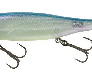 Booyah Baits Flash Point Jr. Jerkbait - Pro Blue