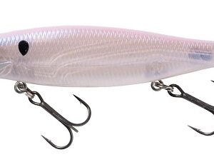 Booyah Baits Flash Point Jr. Deep Jerkbait - Pro Pink