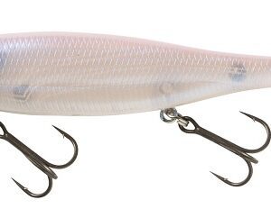 Booyah Baits Flash Point Jr. Jerkbait - Pro Pink