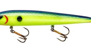 Smithwick Suspending Rattlin Rogue - Purple Darter