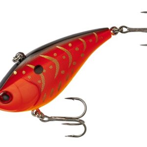 Booyah Baits Hard Knocker 1/2oz. - Rayburn Red