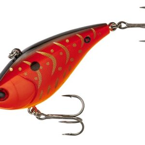 Booyah Baits One Knocker 1/4oz. - Rayburn Red
