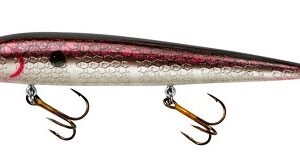 Smithwick Suspending Rattlin Rogue - Red Sunrise