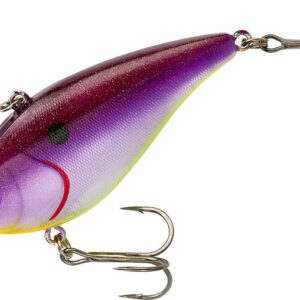Booyah Baits Hard Knocker 1/2oz. - Royalty