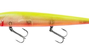 Smithwick Perfect 10 Rogue - Sunrise