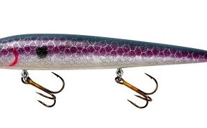 Smithwick Suspending Rattlin Rogue - Tequila