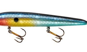 Smithwick Suspending Rattlin Rogue - Threadfin Shad