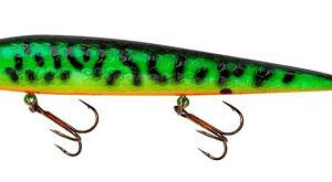 Smithwick Suspending Rattlin Rogue - Tiger Roan