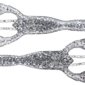 YUM Salt Craw - Tin Foil