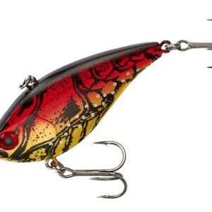 Booyah Baits Hard Knocker 1/2oz. - Toledo Gold
