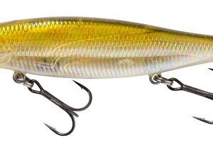 Booyah Baits Flash Point Jr. Deep Jerkbait - Vegas