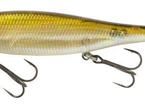 Booyah Baits Flash Point Jerkbait - Vegas