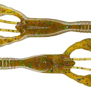 YUM Salt Craw - Watermelon Candy