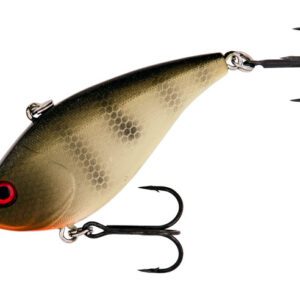 Booyah Baits Hard Knocker 1/2oz. - Yellow Perch