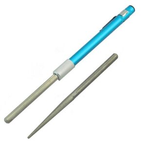 Durhams Tackle Hook Sharpener