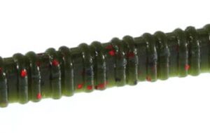 Zoom Centipede 4" - Avocado