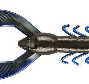 YUM Christie Craw - Black Blue Shadow