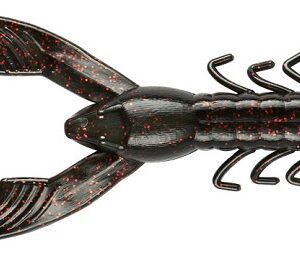 YUM Christie Craw - Black Neon