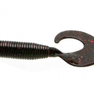 Zoom Fat Albert - Black Red Glitter