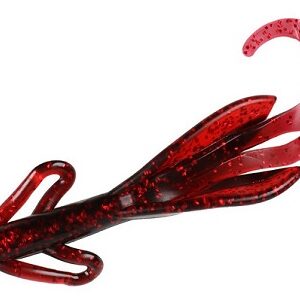 Zoom Baby Brush Hog - Black Ruby