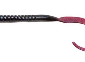 Zoom Ol' Monster - Blue Fleck