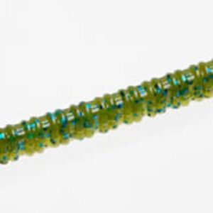 Zoom Centipede 4" - Blue Watermelon