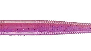 Zoom Thick Trick Worm Brown Purple