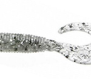 Zoom Fat Albert - Clear Silver Black