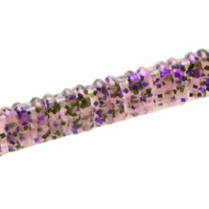 Zoom Centipede 4" - Cotton Candy