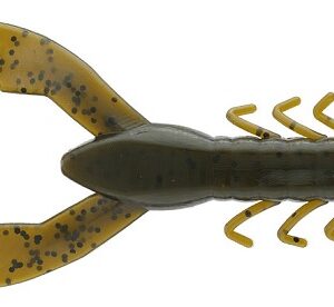 YUM Christie Craw - Green Pumpkin