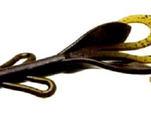 Zoom Baby Brush Hog - Green Pumpkin Purple