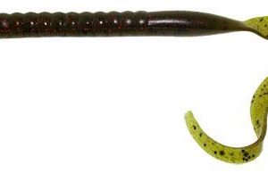 Zoom Ol' Monster - Green Pumpkin Red