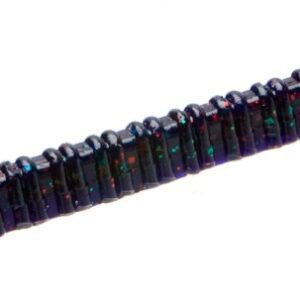 Zoom Centipede 4" - Junebug Red