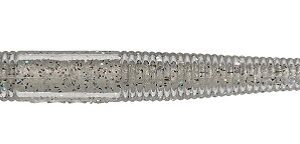 Zoom Thick Trick Worm Natural Shad