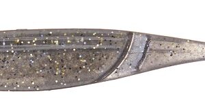 Yamamoto 5" Hinge Minnow Natural Shad