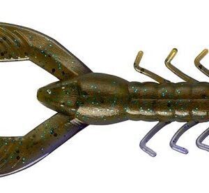YUM Christie Craw - Olive Shadow