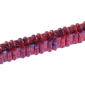 Zoom Centipede 4" - Plum