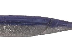 Yamamoto 5" Hinge Minnow Pro Blue