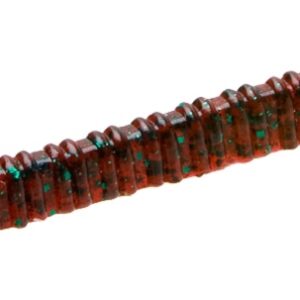 Zoom Centipede 4" - Red Bug