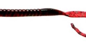 Zoom Ol' Monster - Red Bug