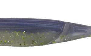Yamamoto 5" Hinge Minnow Sexy Shad
