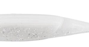 Yamamoto 5" Hinge Minnow Sight Flash