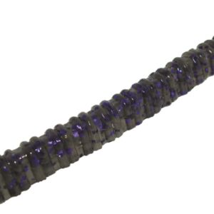 Zoom Centipede 4" - Smoke Purple