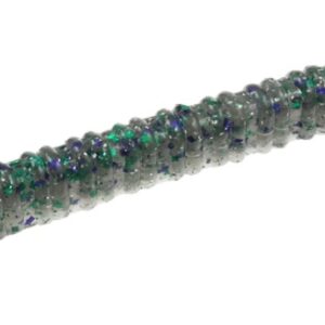 Zoom Centipede 4" - Smokin Green