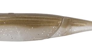 Yamamoto 5" Hinge Minnow Tennessee Shad