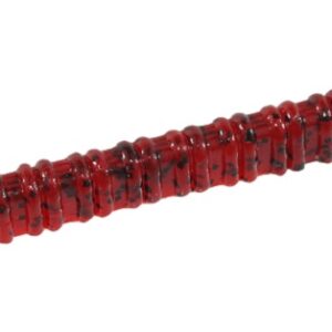 Zoom Centipede 4" - Tomato Seed