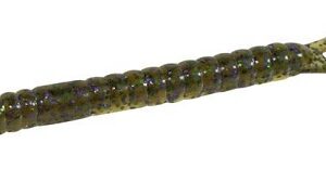 Zoom Fork Tail 5"- Watermelon Candy